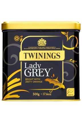 Lady Grey Çay 500gr Image 0