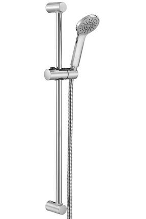 Spylos Banyo Hareketli Sürgülü Duş Seti Üst Takımı 102146071 Image 0