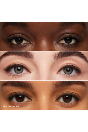 Long-Wear Cream Liner Stick Göz Kalemi - Rich Chocolate 716170306148 Image 2