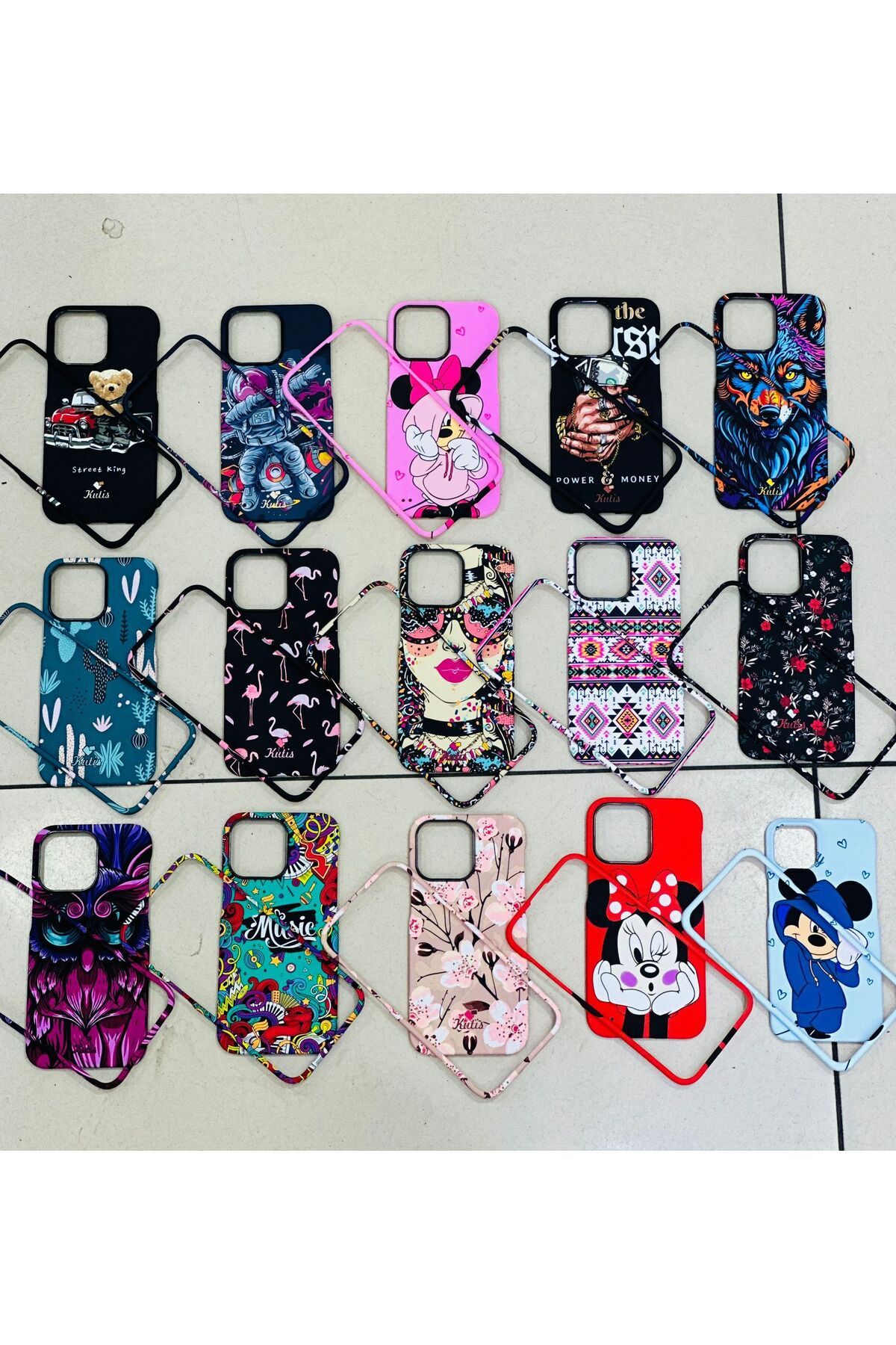 Product