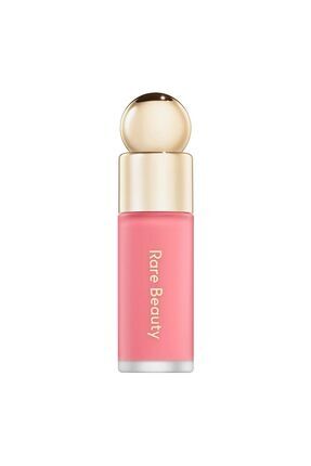 Soft Pinch Blush-Ultra Hafif Uzun Süre Kalıcı Yoğun Pigmentli Parlak-Mat Bitişli Mini Boy Allık Image 0