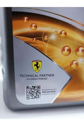 Helix Ultra 5w-30 Ect Multi 5 Litre Volkswagen Onaylı (PARTİKÜLLÜ) Image 1