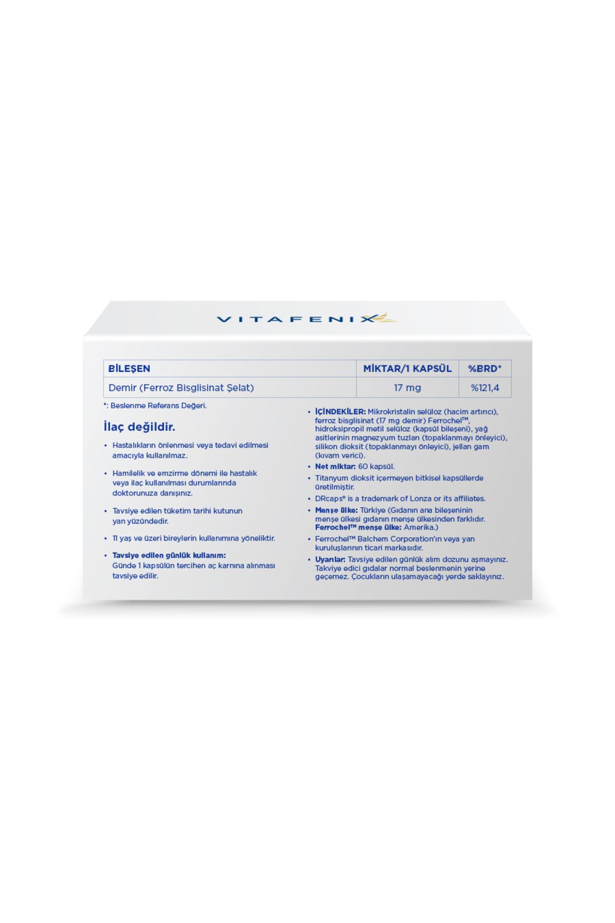 Product