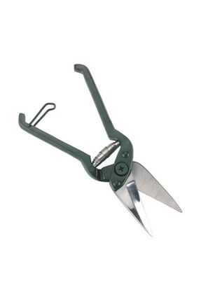 Düz Tip Tırnak Küçükbaş Tırnak Kesme Makası Ithal 26 Cm Image 0
