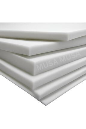 Sünger 22 Dansite Ütü Masası Süngeri - Koltuk Süngeri - Döşeme Süngeri - İnce Sünger 120x240cm Image 0