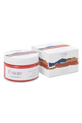 Cosmetic Besleyici, Arındırıcı Ve Nemlendirici Vücut Peelingi 250 ml - Body Peeling Image 0