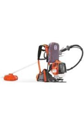 553rbx 3.1hp 2.3kw 50.6cc 28mm 12.1kg Sırt Tipi Benzin Motorlu Tırpan Image 0