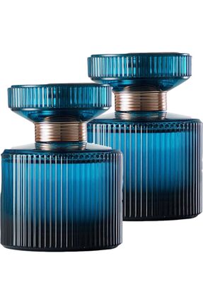 Amber Elixir Crystal Edp 50 Ml Kadın Parfümü 2 [iki] Adet Image 0