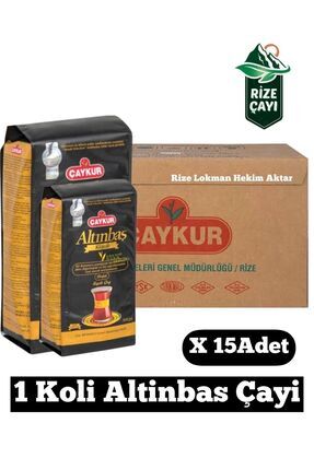 Altınbaş 15adet (KOLİ) Image 0