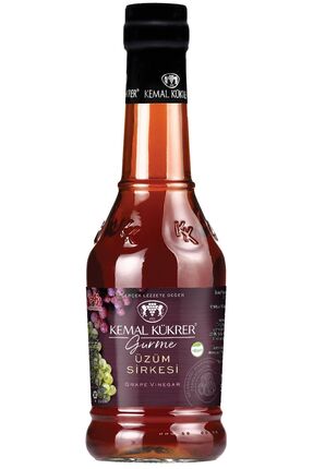Gurme Üzüm Sirkesi 500 ml (CAM) Image 0