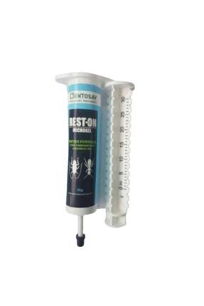 Rest On Microgel Hamam Böceği Ve Karınca Jeli 35 Grr- Etkili Ve Hızlı Haşere Kontrolü Image 0