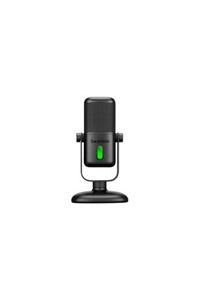 Sr-mv2000 Podcast Usb Tiktoker, Youtuber Ve Vlogger Mikrofonu Image 0