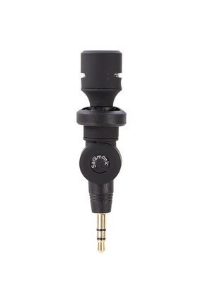 Sr-xm1 Taşınabilir Kompakt Mikrofon Image 0