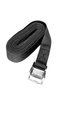 Mini Mandallı 3m Gerdirme Halatı Image 1