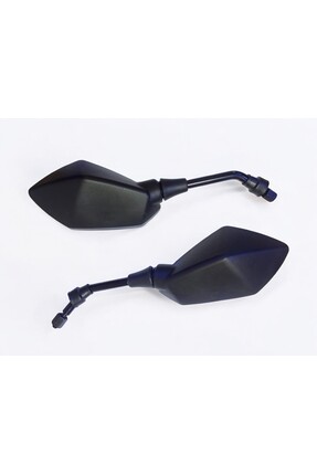 8MM MODİFİYE MOTOSİKLET AYNASI Image 2