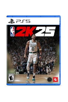 NBA 2K25 PS5 Playstation 5 SIFIR Oyunu Image 0