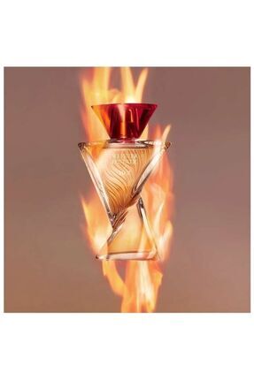 So Fever Ecstatic Her Edp Kadın Parfümü(%100 ORJİNAL,BARKODLU) Image 0
