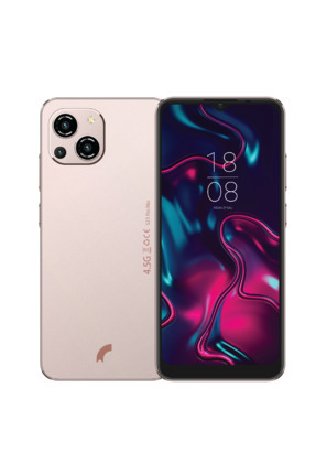 S23 Pro Max 6/128 Gb Pembe ( Türkiye Garantili) Image 0