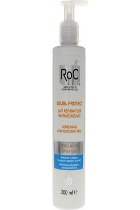 Güneş Sonrası Koruma -leke Kızarıklık Kremi - Soleil Protect After Sun 200 ml 3574661176901 Image 0