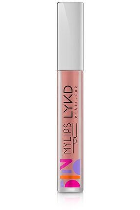 Likit Mat Ruj 129 Nude Up Image 0