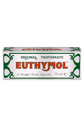 Euthymol Kekik Özlü Diş Macunu 75ML Image 2