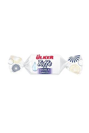 Toffe Damla Sakızı Aromalı 1000 Gr Image 0
