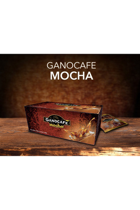 Gano Mocha Kahve Image 0