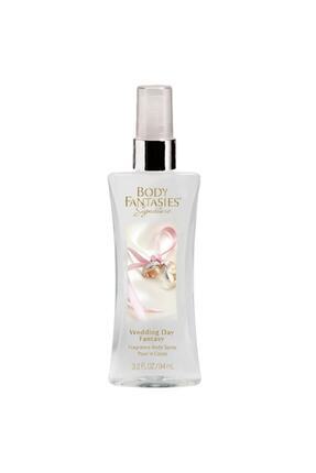 Vücut Spreyi - Wedding Day Fantasy 94 ml Image 0
