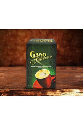 Gano Supreno Image 0