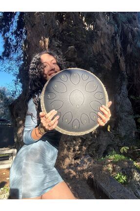 15 notalı handpan miniarpturkiye garantili Image 0