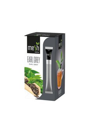 Earl Grey Bergamot Aromalı Siyah Çay Bardak Poşet Çay 16'lı 2 gr Image 0