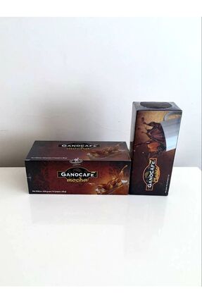 Ganocafe Classic Iki Adet Image 0