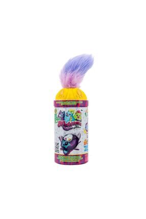 NessiWorld 4679 Misfittens Sürpriz Paket Peluş -Sunman Image 0