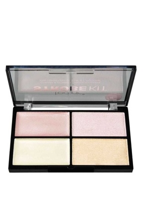 Aydınlatıcı Kiti Blush Strobe Kit Image 0