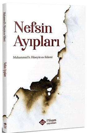 Nefsin Ayıpları / Sülemi Image 0