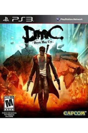 Dmc: Devil May Cry Ps3 Image 0