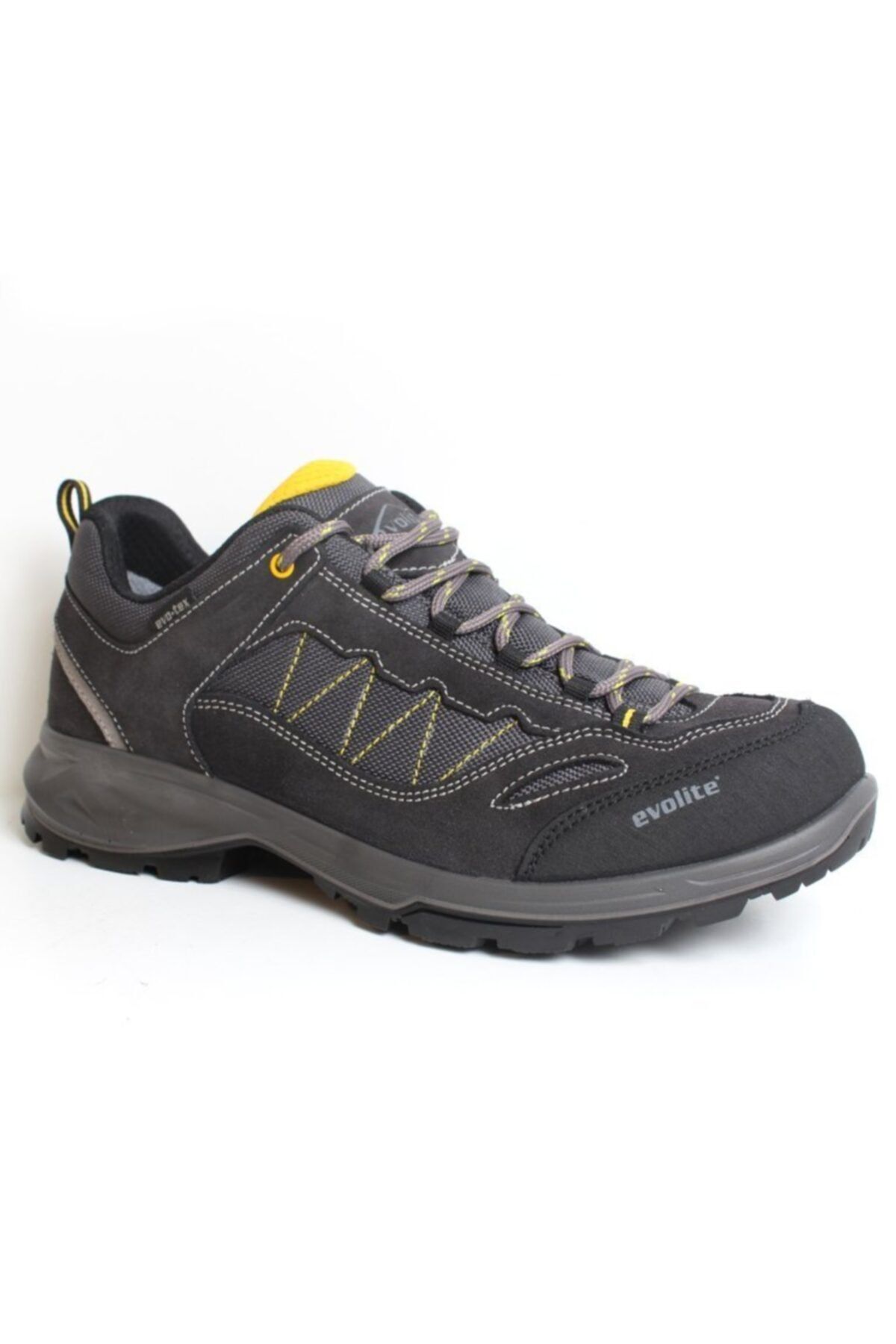 Evolite Spark Evo-tex Outdoor Ayakkabı - Gri