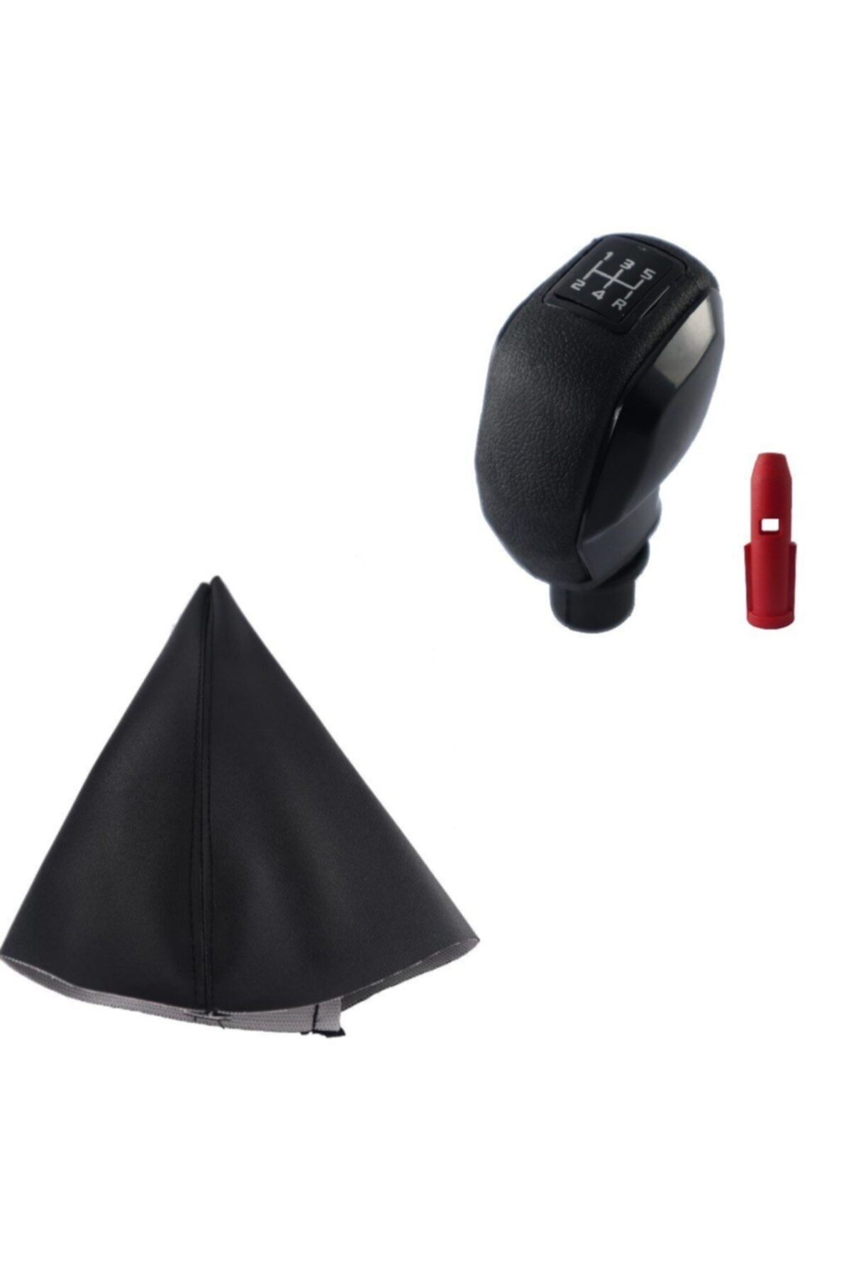 Peugeot 407 store gear knob