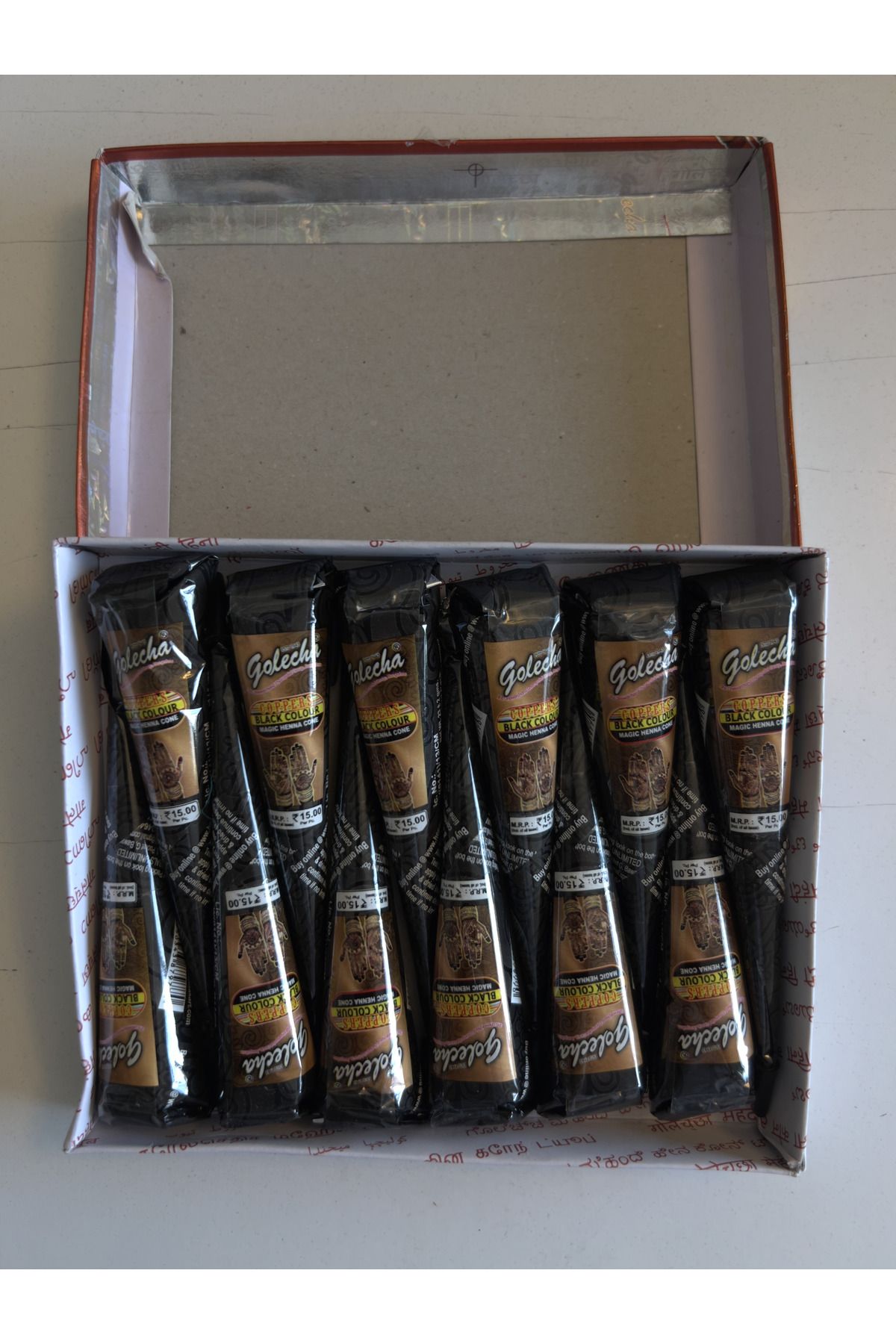 Product