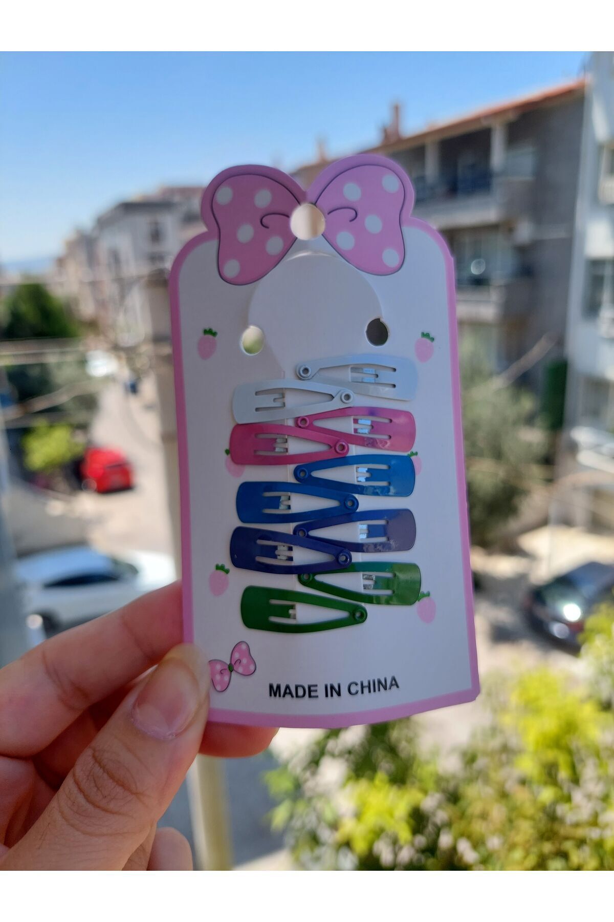 Product