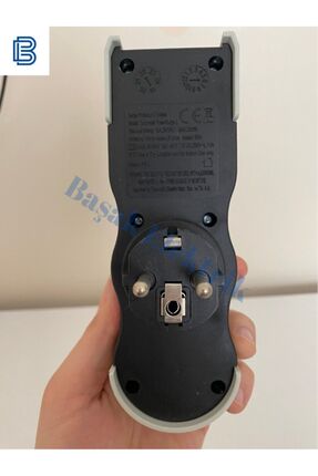 Beyaz Ikili Akım Korumalı Priz Image 4