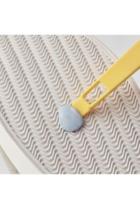 Pepprig Temizleme Fırçası Sert ve Yumuşak 2'li Image 4