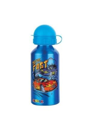Matara Metal 400 ml 3250 (FARKLI RENK VE DESEN GELEBİLİR) Image 0