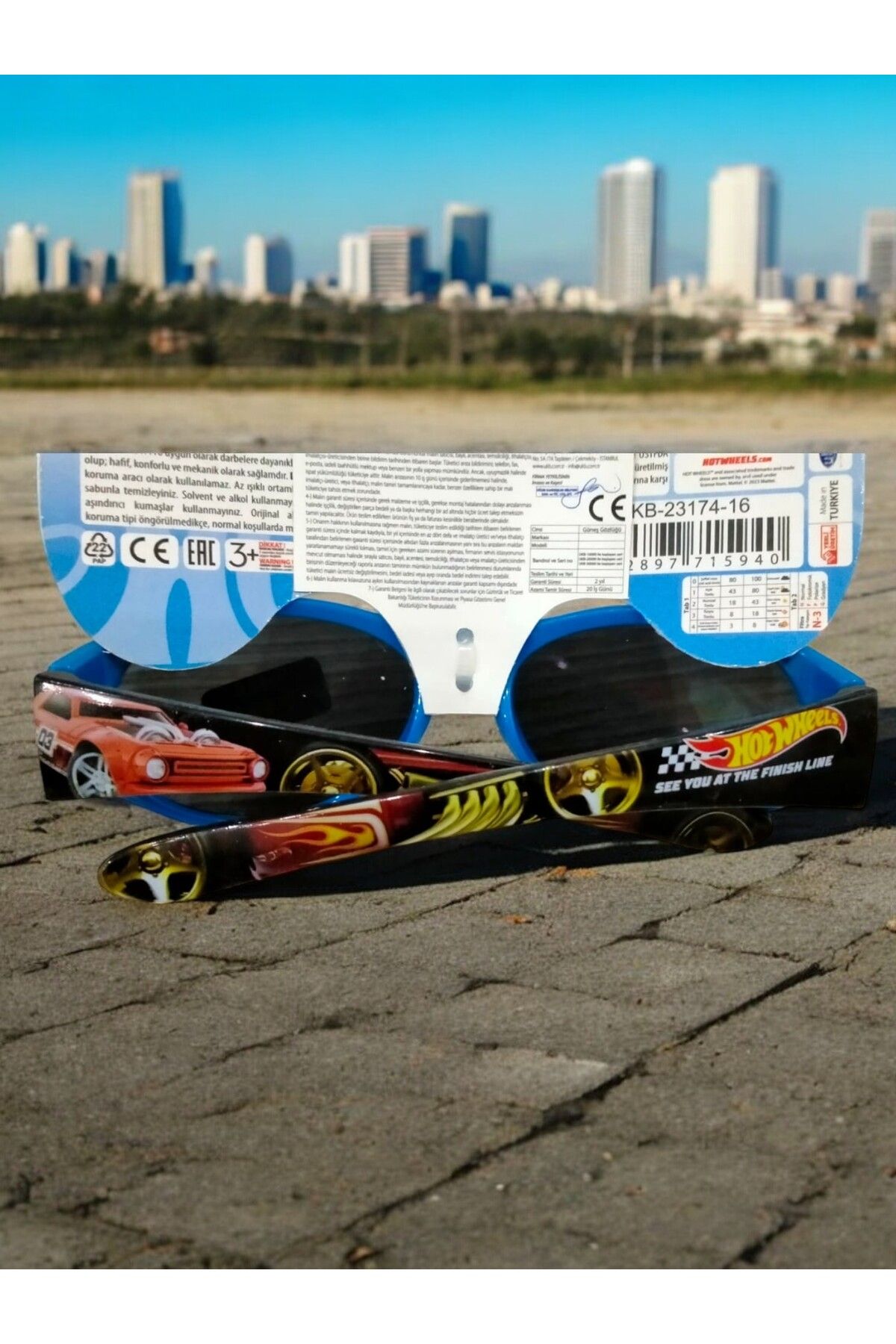 Product