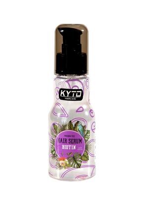 Hair Serum Biotin 125 Ml Image 0