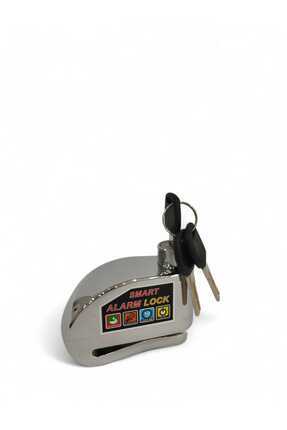 ALARM LOCK Çelik çift Kademeli disk kilidi Image 0