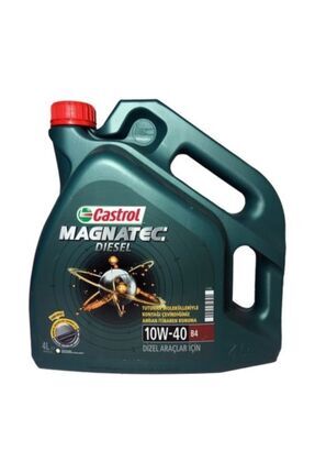 Magnatec 10w40 4lt 2022 Image 0