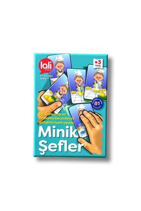 Minik Şefler Image 0