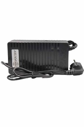 Şarj Cihazı 60v 20-24 Ah Şarj Aleti Elektrikli Bisiklet 5 Akülü Image 0