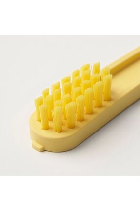 Pepprig Temizleme Fırçası Sert ve Yumuşak 2'li Image 6